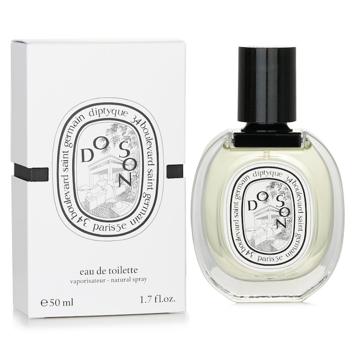 Diptyque Diptyque Do Son Eau De Toilette Spray 50mlProduct Thumbnail