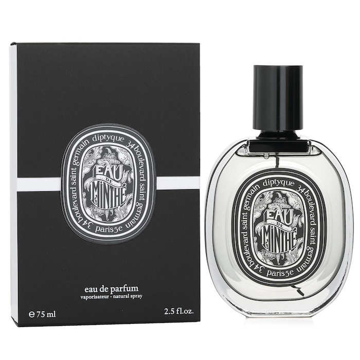 Diptyque Diptyque Eau De Minthe Eau De Parfum Spray 75mlProduct Thumbnail