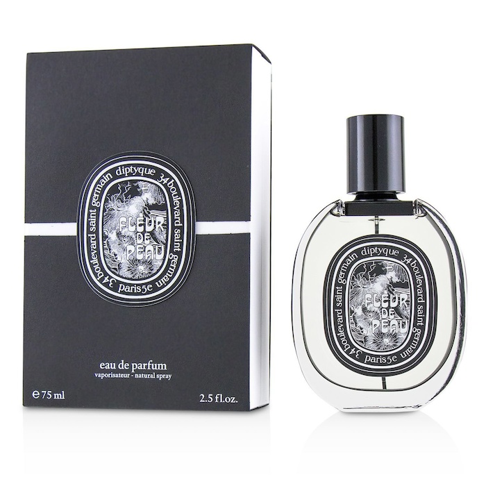蒂普提克 Diptyque Diptyque Fleur De Peau香水喷雾 75mlProduct Thumbnail