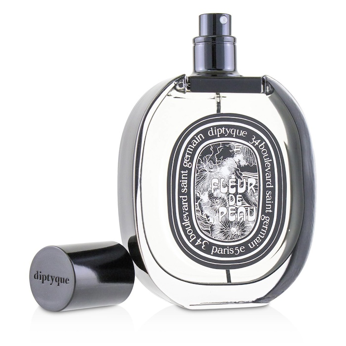 蒂普提克 Diptyque Diptyque Fleur De Peau香水喷雾 75mlProduct Thumbnail