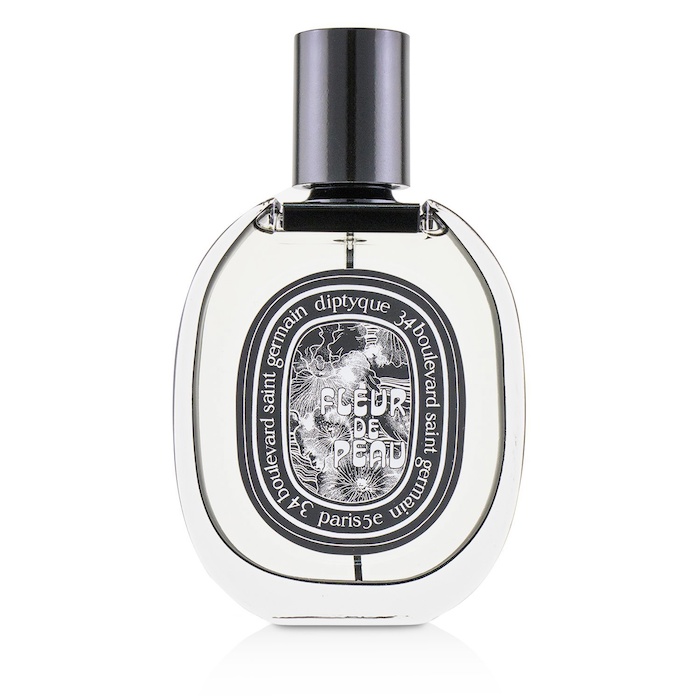 蒂普提克 Diptyque Diptyque Fleur De Peau香水喷雾 75mlProduct Thumbnail