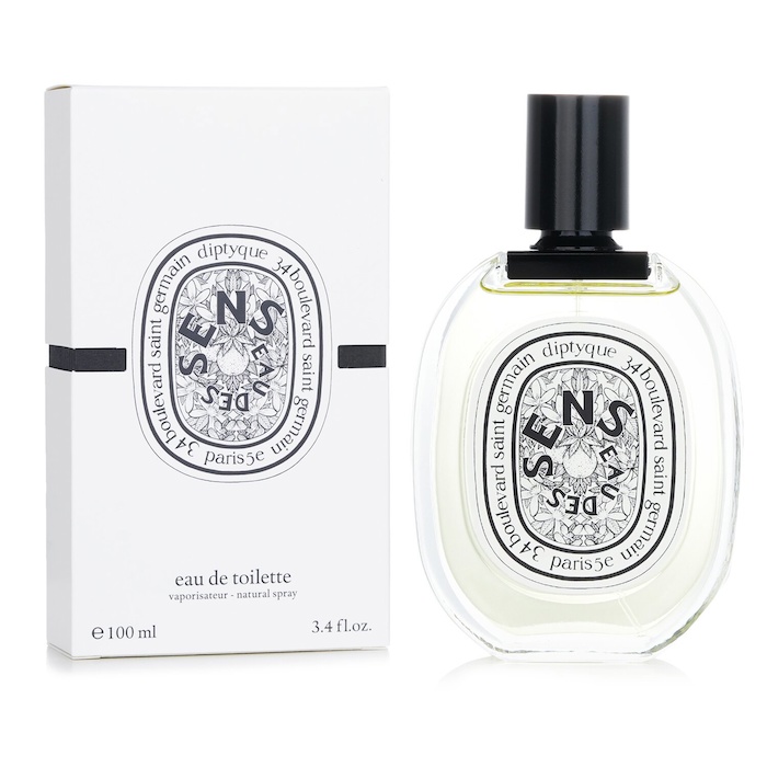 Diptyque Diptyque Eau Des Sens Eau De Toilette Spray 100mlProduct Thumbnail