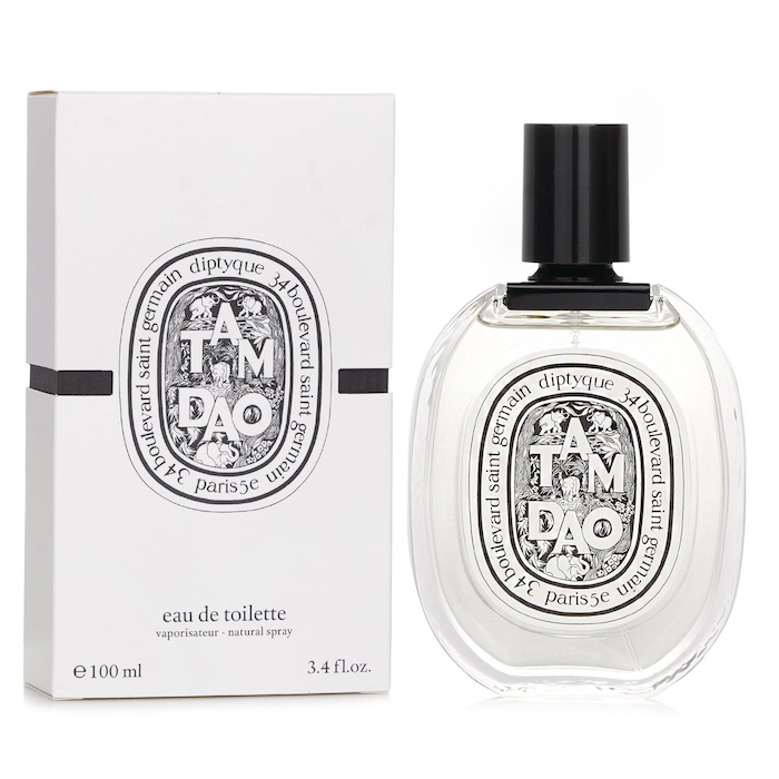 Diptyque Diptyque Tam Dao Eau De Toilette Spray 100mlProduct Thumbnail