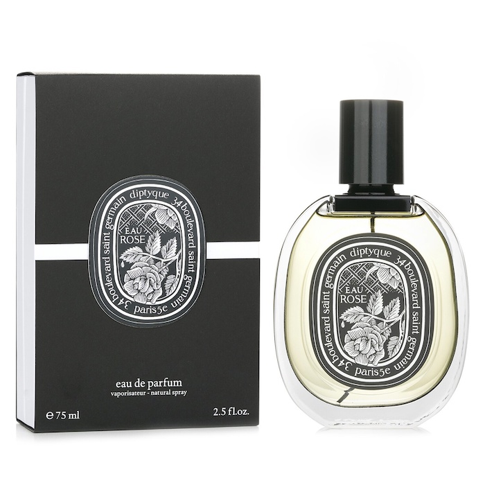 蒂普提克 Diptyque Diptyque 玫瑰之水淡香精 75mlProduct Thumbnail