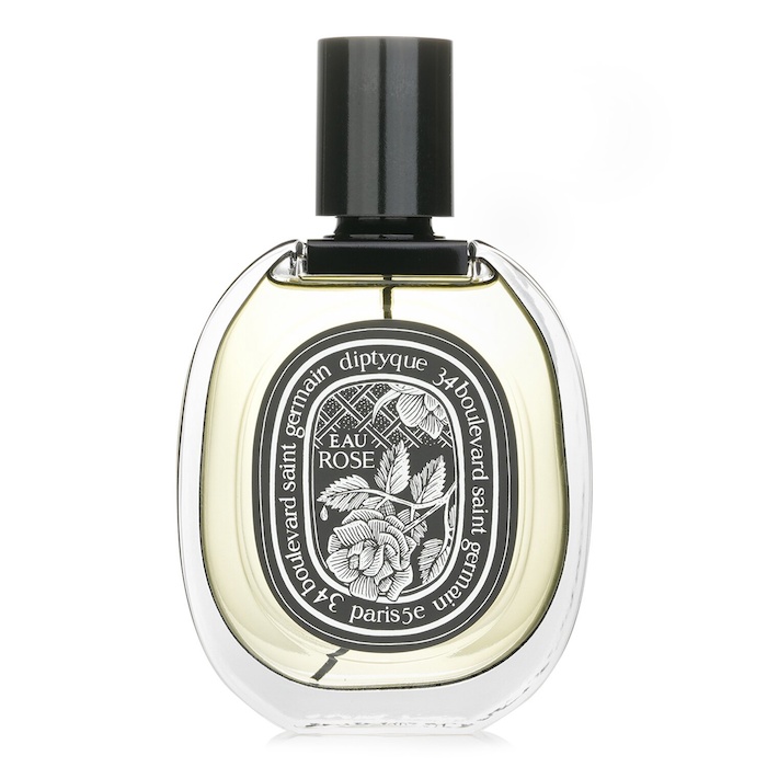 蒂普提克 Diptyque Diptyque 玫瑰之水淡香精 75mlProduct Thumbnail