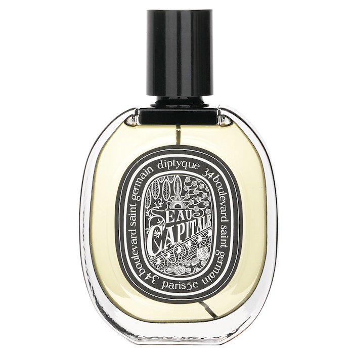 Diptyque Diptyque Eau Capitale Eau De Parfum Spray 75mlProduct Thumbnail