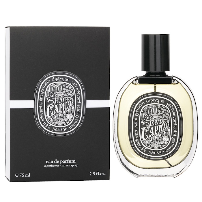 Diptyque Diptyque Eau Capitale Eau De Parfum Spray 75mlProduct Thumbnail
