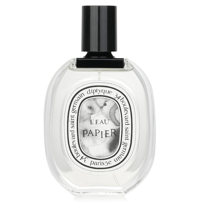Diptyque Diptyque L'Eau Papier Eau De Toilette 100mlProduct Thumbnail