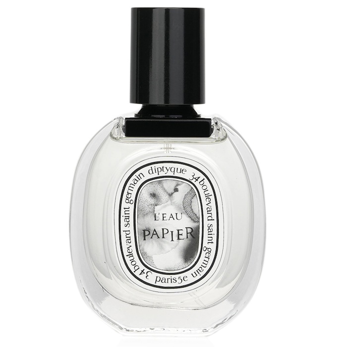 Diptyque Diptyque L'Eau Papier Eau De Toilette 50mlProduct Thumbnail