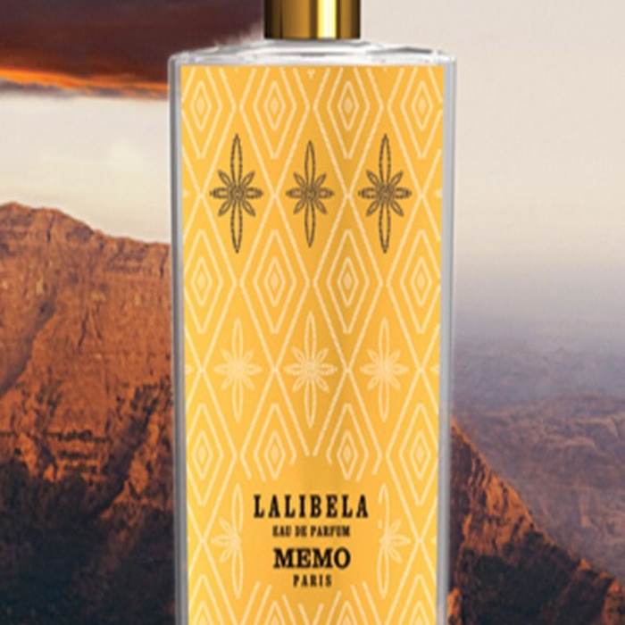 Memo Memo Lalibela EDP 75mlProduct Thumbnail