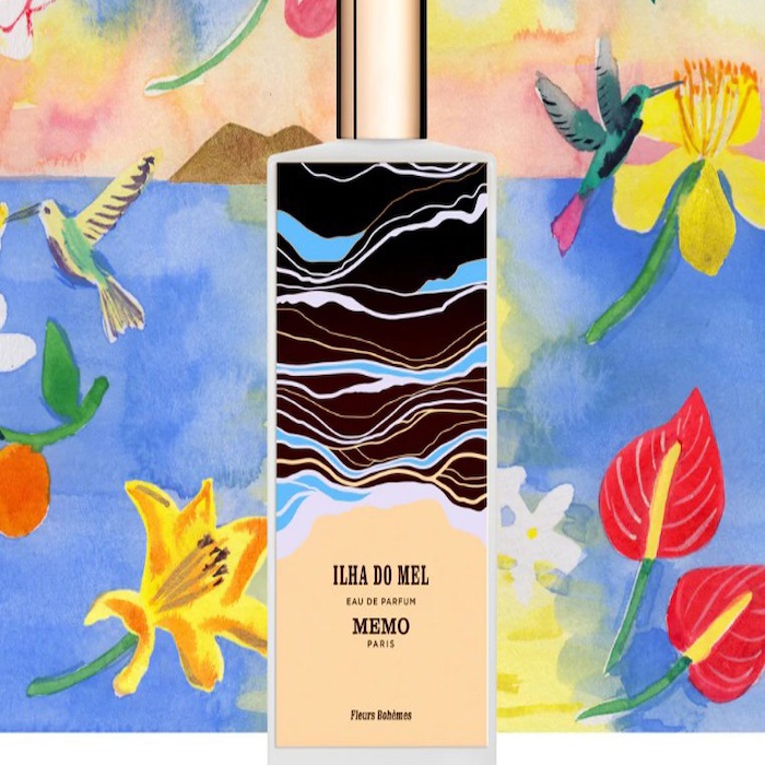 Memo Memo 蜂蜜岛EDP 75mlProduct Thumbnail