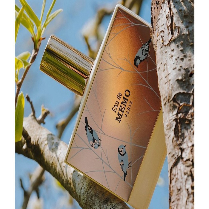 Memo Memo Eau De,Eau De Parfum 100mlProduct Thumbnail