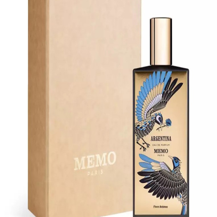 Memo Memo Paris Argentina Eau de Parfum 75mlProduct Thumbnail