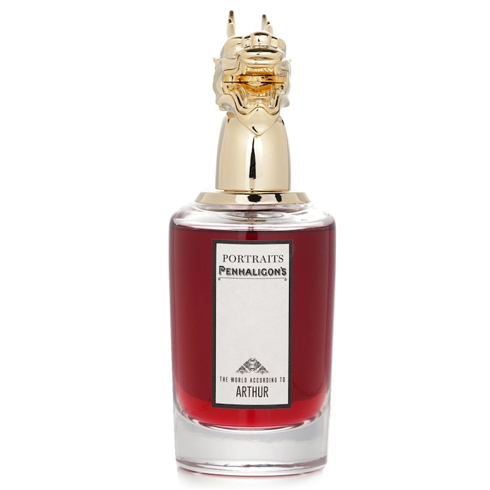 Penhaligon's Penhaligon's The World According To Arthur Eau De Parfum Spray 75mlProduct Thumbnail