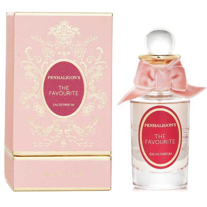 Penhaligon's Penhaligon's The Favourite Eau De Parfum Spray 30mlProduct Thumbnail