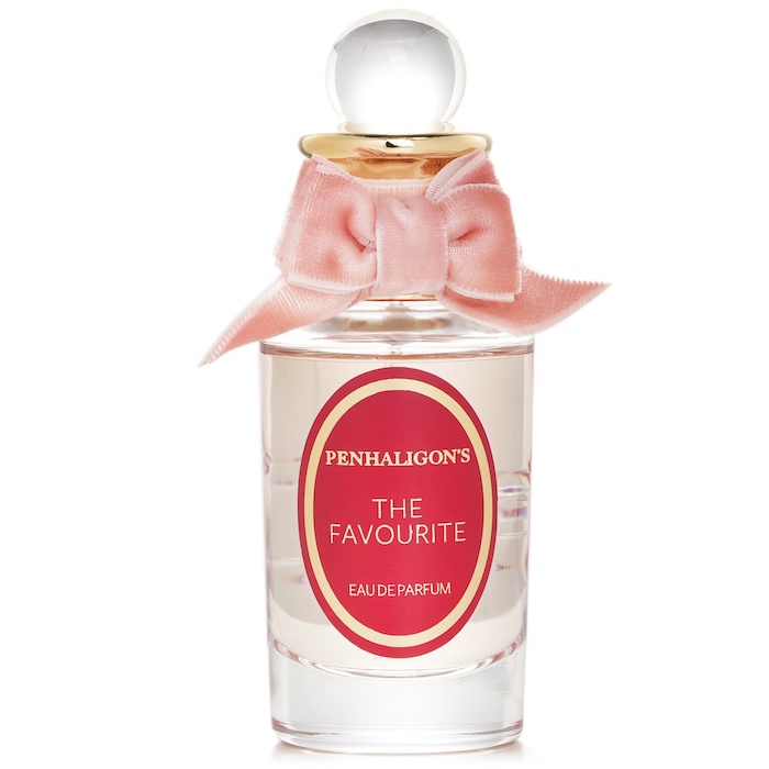 Penhaligon's Penhaligon's The Favourite Eau De Parfum Spray 30mlProduct Thumbnail