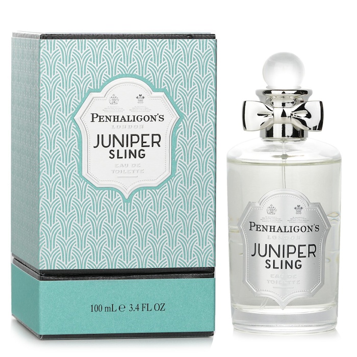 ペンハリガン Penhaligon's Penhaligon's Juniper Sling Eau De Toilette Spray 100mlProduct Thumbnail