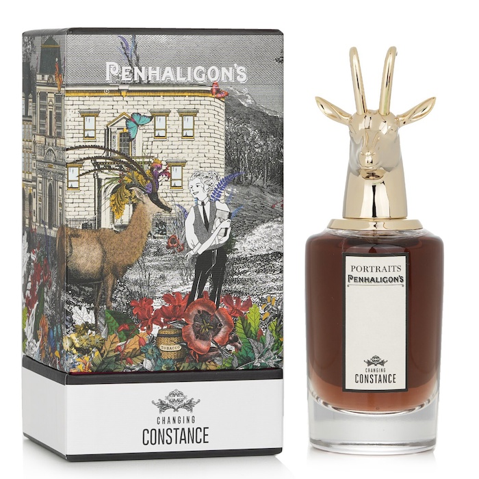 Penhaligon's Penhaligon's Portraits The Changing Constance Eau Parfum Spray 75mlProduct Thumbnail