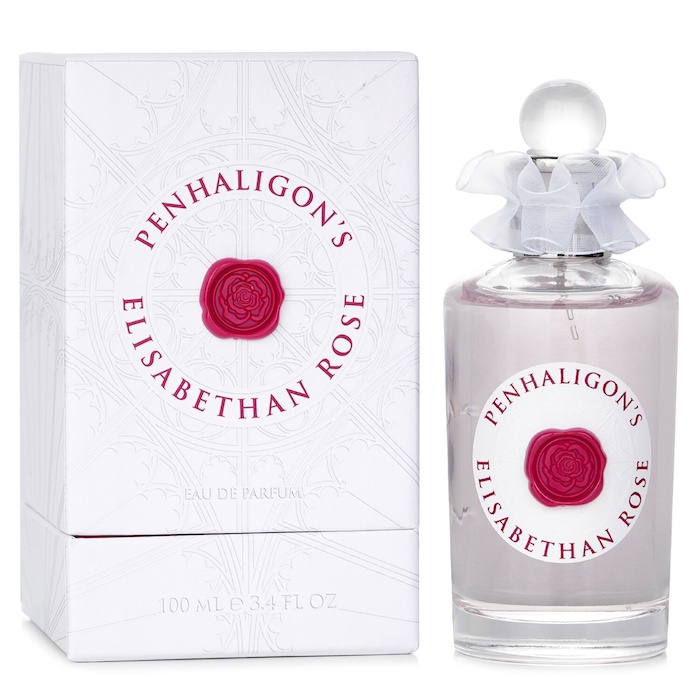 펜할리곤스 Penhaligon's Penhaligon's Elisabethan Rose Eau De Parfum Spray 100mlProduct Thumbnail