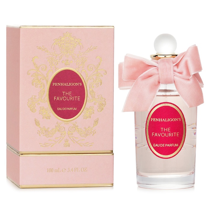 Penhaligon's Penhaligon's The Favourite Eau De Parfum Spray 100mlProduct Thumbnail