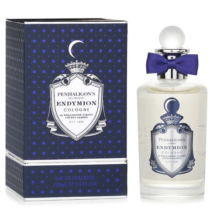 Penhaligon's Penhaligon's Endymion Cologne Spray Random Packing 100mlProduct Thumbnail