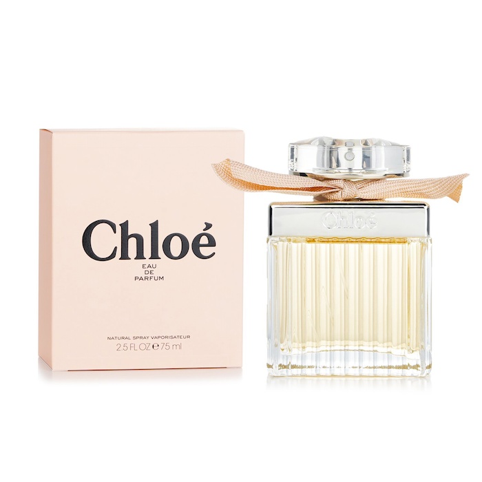 蔻依  Chloe Chloe 香水喷雾 75mlProduct Thumbnail