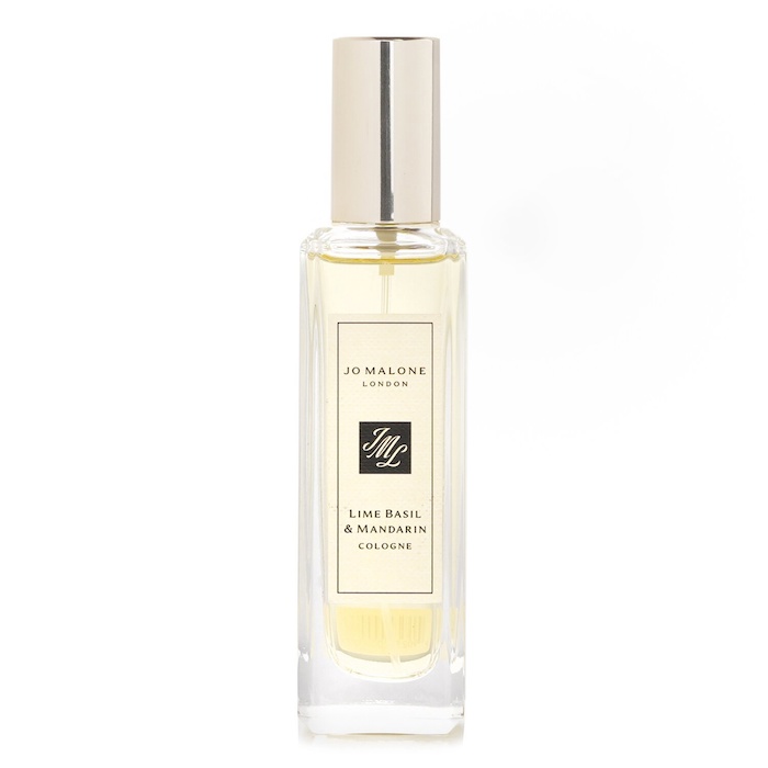 Jo Malone Jo Malone Lime Basil & Mandarin Cologne Spray 30mlProduct Thumbnail