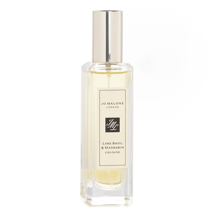Jo Malone Jo Malone Lime Basil & Mandarin Cologne Spray 30mlProduct Thumbnail