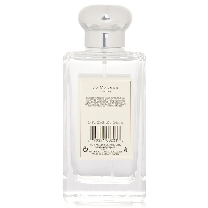 Jo Malone Jo Malone Red Roses Cologne Spray 100mlProduct Thumbnail