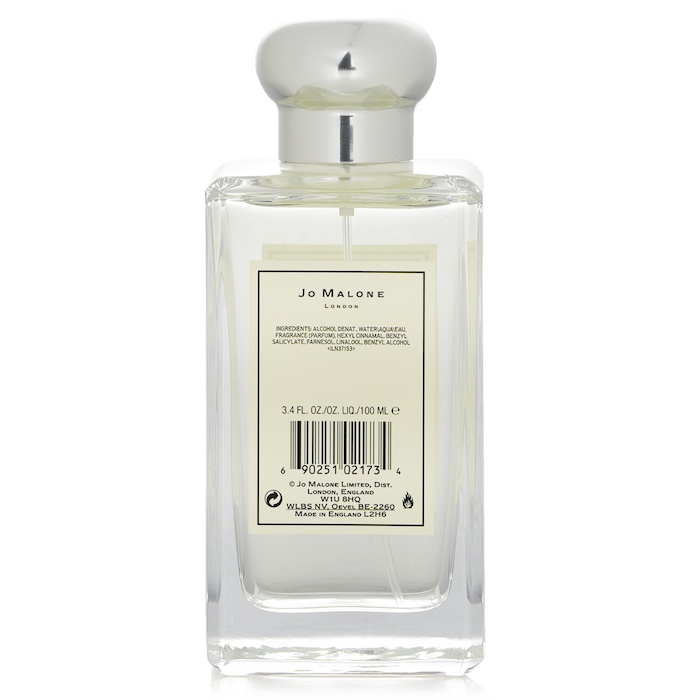Jo Malone Jo Malone Wild Bluebell Cologne Spray 100mlProduct Thumbnail