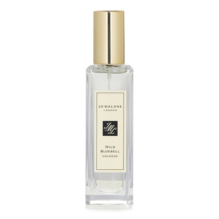 Jo Malone Jo Malone Wild Bluebell Cologne Spray 30mlProduct Thumbnail