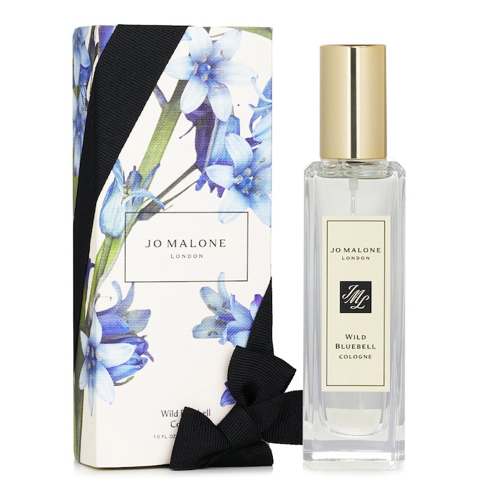 Jo Malone Jo Malone Wild Bluebell Cologne Spray 30mlProduct Thumbnail