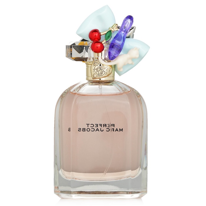 Marc Jacobs Marc Jacobs Perfect Eau De Parfum Spray 100mlProduct Thumbnail
