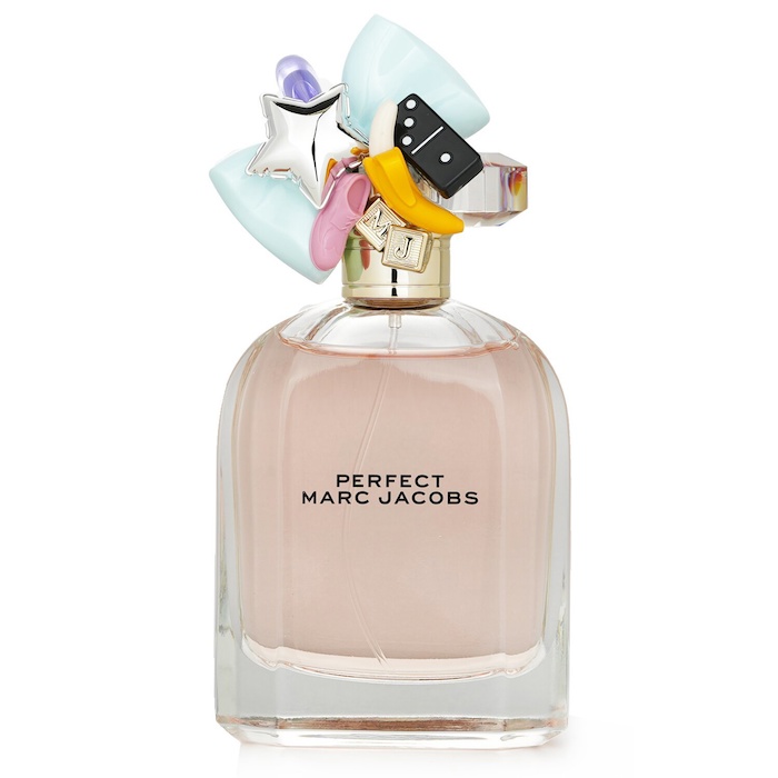 Marc Jacobs Marc Jacobs Perfect Eau De Parfum Spray 100mlProduct Thumbnail
