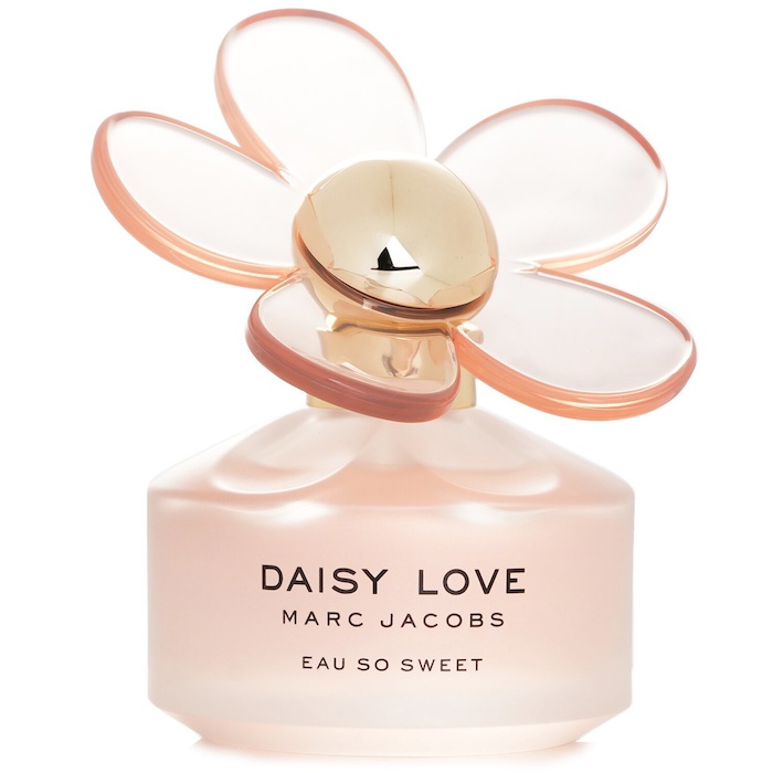 Marc Jacobs Marc Jacobs Daisy Love Eau So Sweet Eau De Toilette Spray 100mlProduct Thumbnail