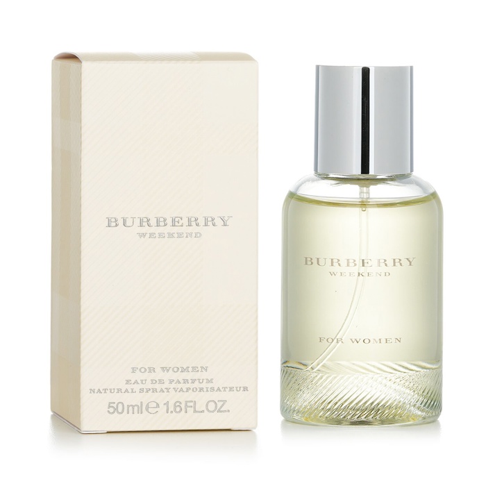 Burberry Burberry Weekend Eau De Parfum Spray 50mlProduct Thumbnail