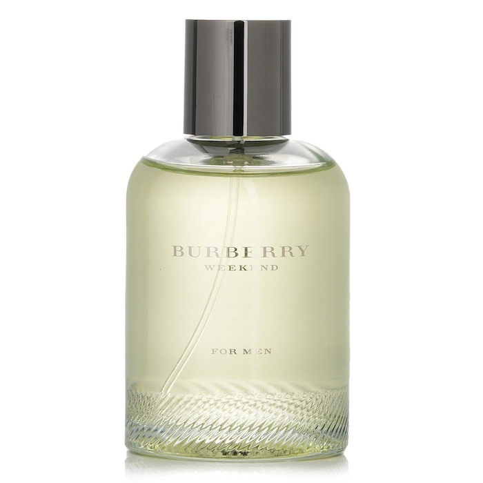 バーバリー Burberry Burberry Weekend Eau De Toilette Spray 100mlProduct Thumbnail