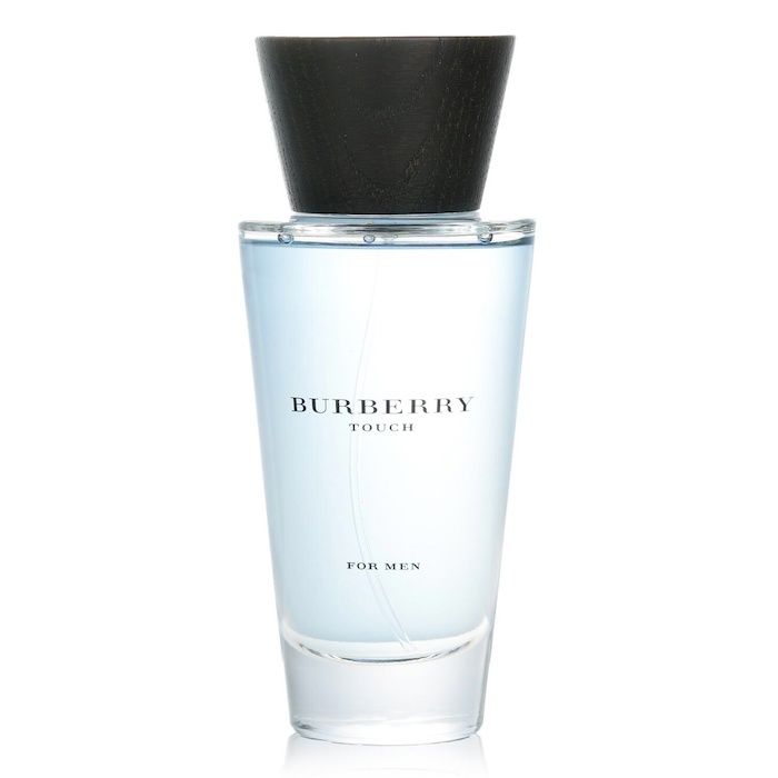 Burberry Burberry Touch Eau De Toilette Natural Spray 100mlProduct Thumbnail