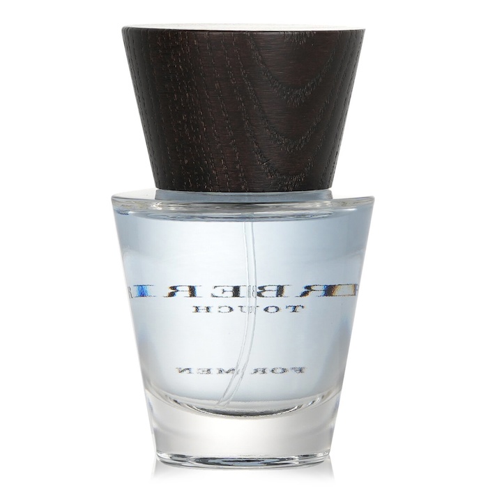 Burberry Burberry Touch Eau De Toilette Natural Spray 50mlProduct Thumbnail