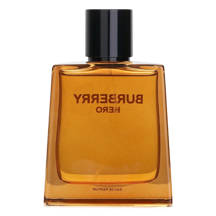 Burberry Burberry Hero Eau De Parfum Spray 100mlProduct Thumbnail
