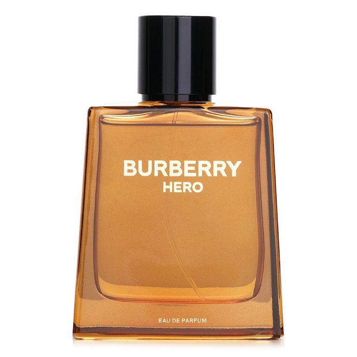 Burberry Burberry Hero Eau De Parfum Spray 100mlProduct Thumbnail