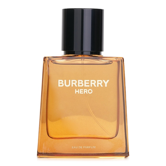 バーバリー Burberry Burberry Hero Eau De Parfum Spray 50mlProduct Thumbnail
