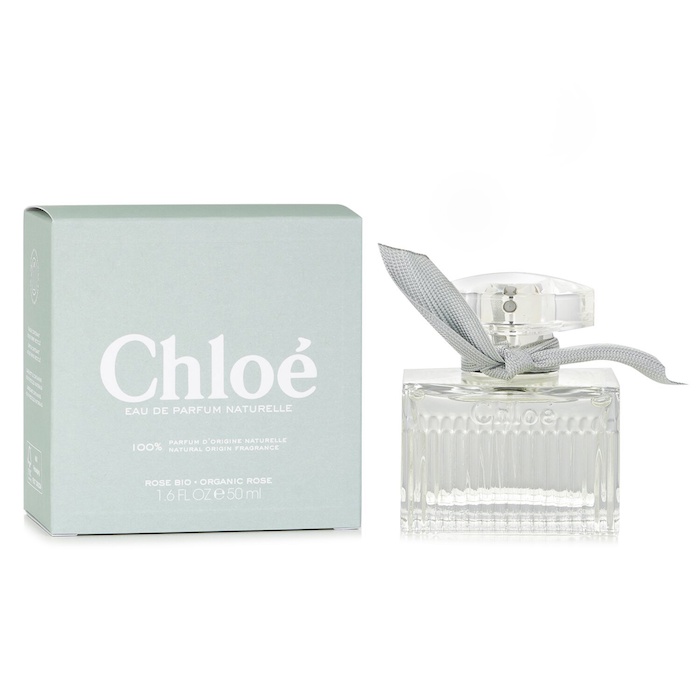 Chloe Chloe Naturelle Eau De Parfum Spray 50mlProduct Thumbnail