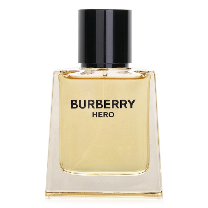 Burberry Burberry Hero Eau De Toilette Spray 50mlProduct Thumbnail