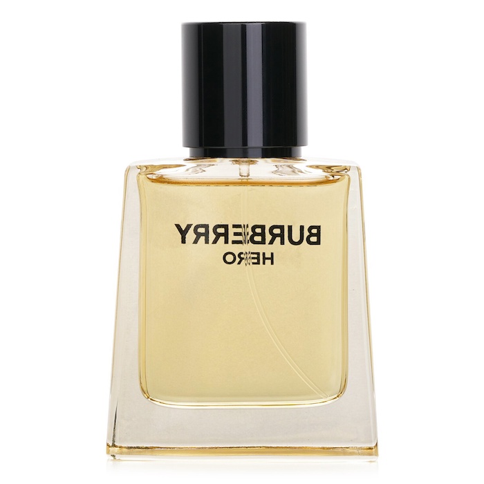 Burberry Burberry Hero Eau De Toilette Spray 50mlProduct Thumbnail