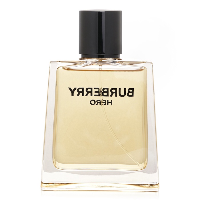 バーバリー Burberry Burberry Hero Eau De Toilette Spray 100mlProduct Thumbnail