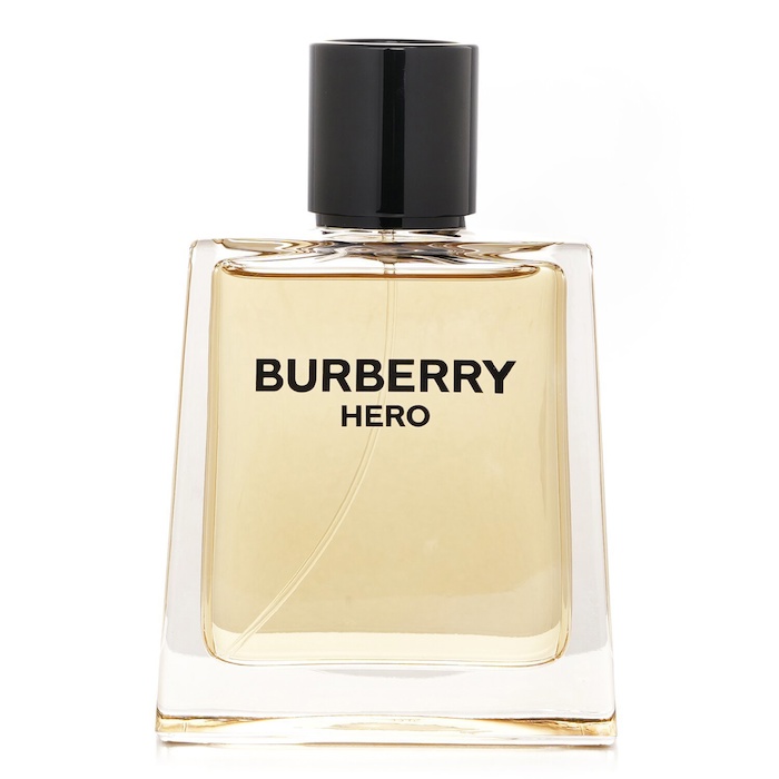 バーバリー Burberry Burberry Hero Eau De Toilette Spray 100mlProduct Thumbnail