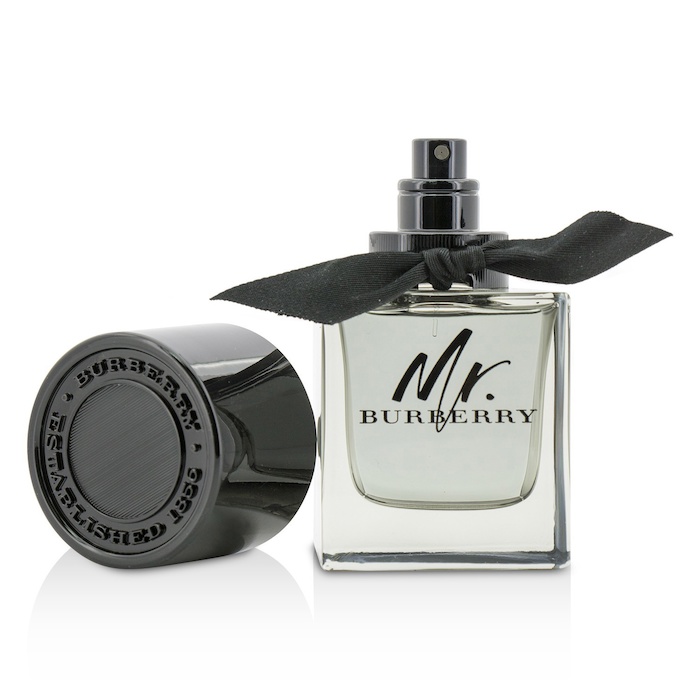버버리 Burberry Burberry Mr. Burberry Eau De Toilette Spray 50mlProduct Thumbnail