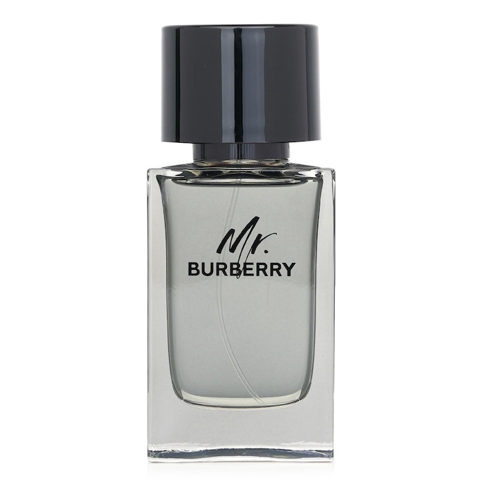 Burberry Burberry Mr. Burberry Eau De Toilette Spray 100mlProduct Thumbnail