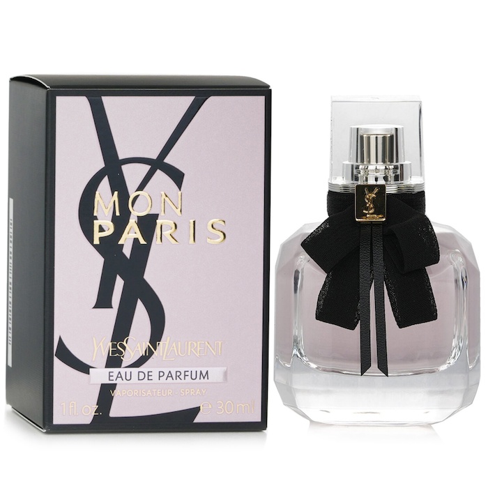 Yves Saint Laurent Yves Saint Laurent Mon Paris Eau De Parfum Spray 30mlProduct Thumbnail